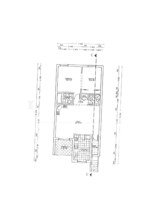 Apartamento T2 para Venda em Lagoa e Carvoeiro