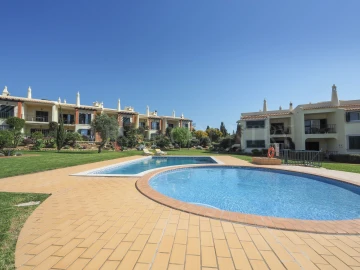 Apartamento T2 para Venda em Lagoa e Carvoeiro