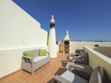 Apartamento T2 para Venda em Lagoa e Carvoeiro