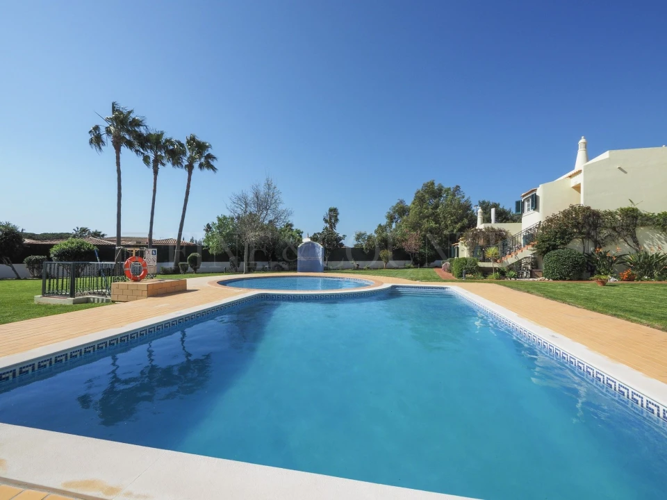 Apartamento T2 para Venda em Lagoa e Carvoeiro Foto 20