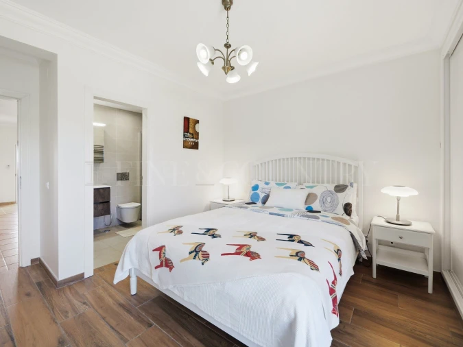 Apartamento T2 para Venda em Lagoa e Carvoeiro Foto 12