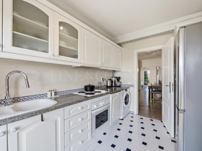Apartamento T2 para Venda em Lagoa e Carvoeiro Foto 10