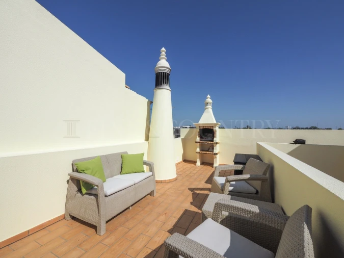 Apartamento T2 para Venda em Lagoa e Carvoeiro Foto 17