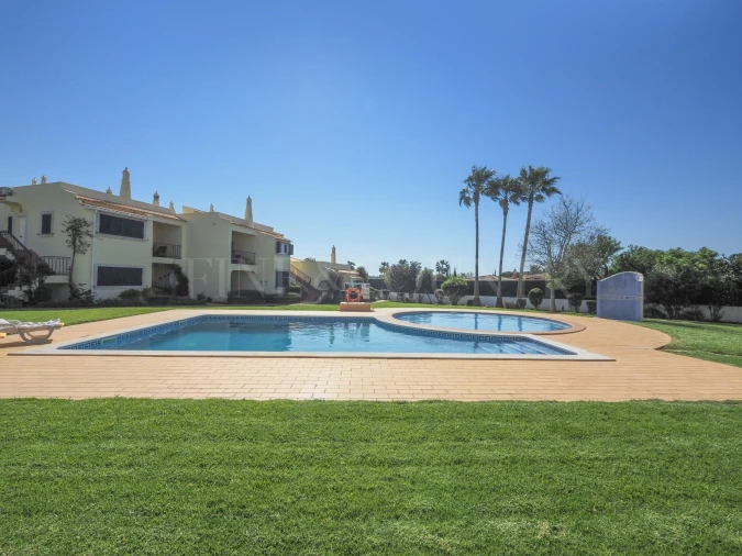 Apartamento T2 para Venda em Lagoa e Carvoeiro Foto 19