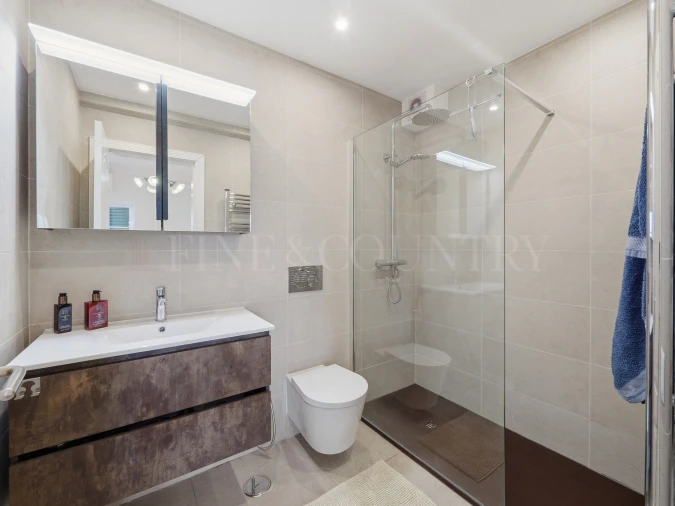 Apartamento T2 para Venda em Lagoa e Carvoeiro Foto 14