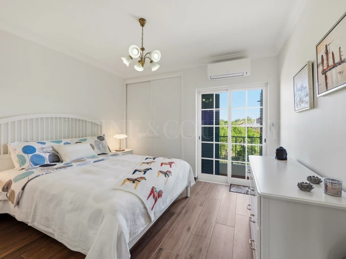 Apartamento T2 para Venda em Lagoa e Carvoeiro Foto 13