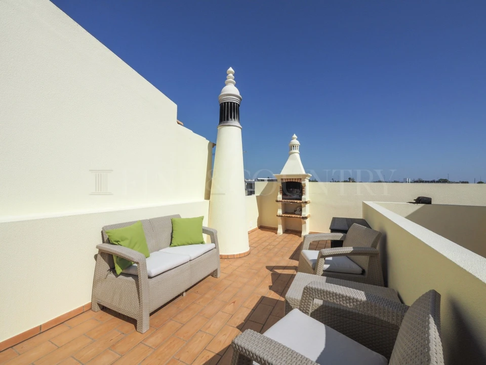 Apartamento T2 para Venda em Lagoa e Carvoeiro Foto 17