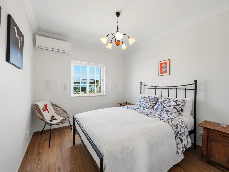 Apartamento T2 para Venda em Lagoa e Carvoeiro Foto 16