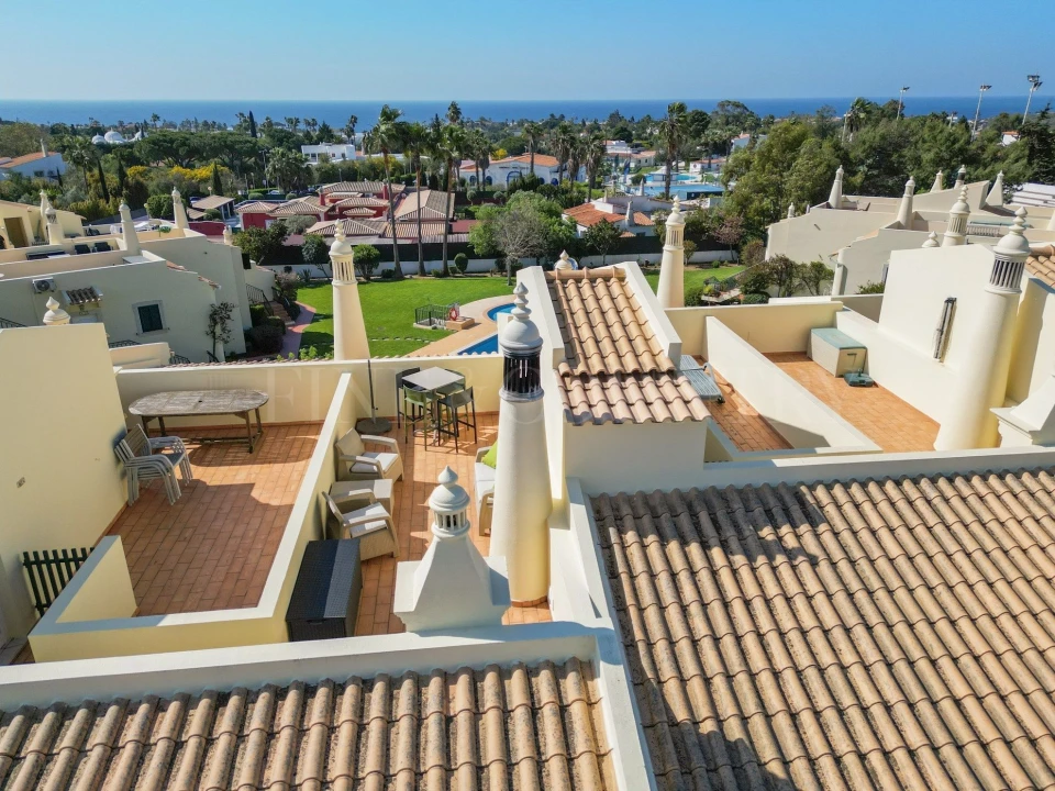 Apartamento T2 para Venda em Lagoa e Carvoeiro Foto 25