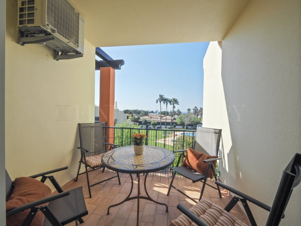 Apartamento T2 para Venda em Lagoa e Carvoeiro Foto 7