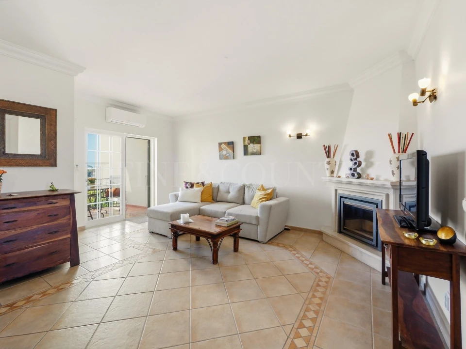 Apartamento T2 para Venda em Lagoa e Carvoeiro Foto 6