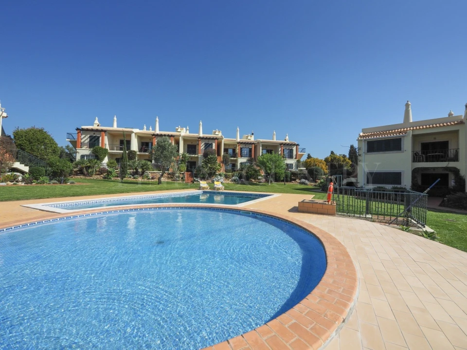 Apartamento T2 para Venda em Lagoa e Carvoeiro Foto 21
