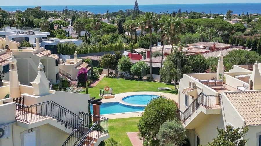 Apartamento T2 para Venda em Lagoa e Carvoeiro