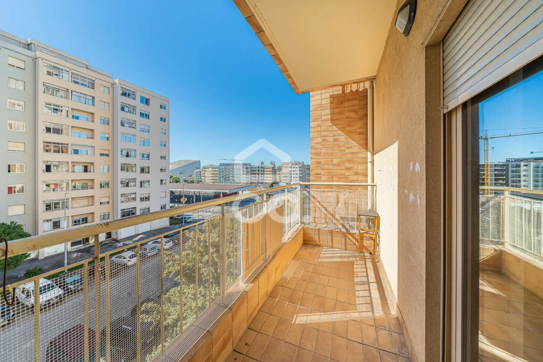 Apartamento T2 para Venda em Cedofeita, Santo Ildefonso, Sé, Miragaia, São Nicolau e Vitória Foto 6
