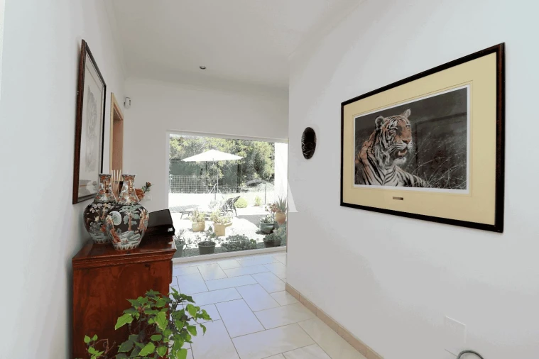 Moradia T4 para Venda em São Brás de Alportel Foto 21