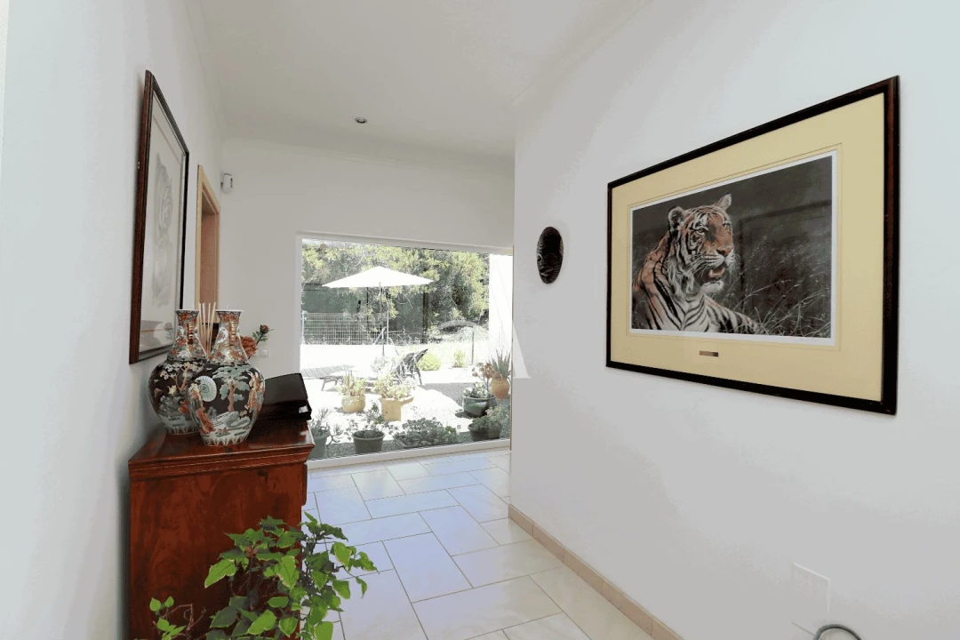 Moradia T4 para Venda em São Brás de Alportel Foto 21