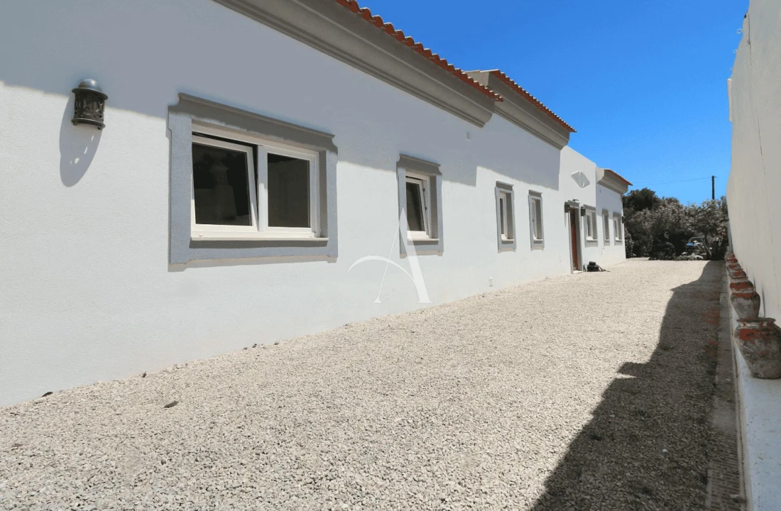 Moradia T4 para Venda em São Brás de Alportel Foto 23
