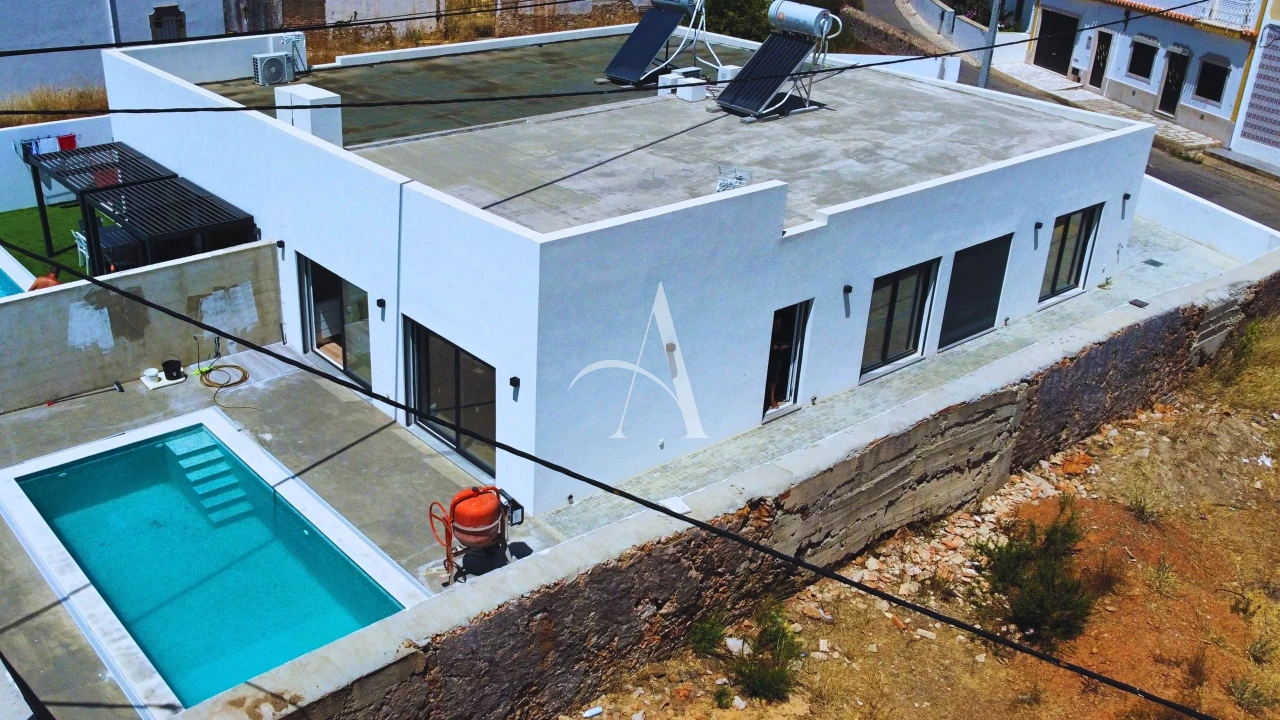 Apartamento T3 para Venda em São Brás de Alportel Foto 14