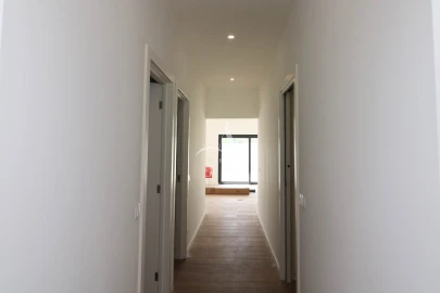 Apartamento T3 para Venda em São Brás de Alportel
