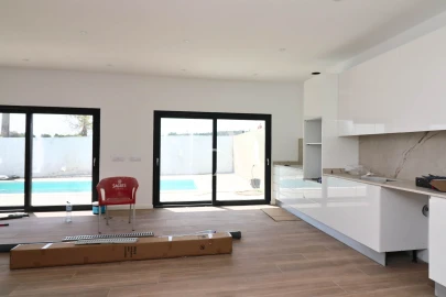Apartamento T3 para Venda em São Brás de Alportel