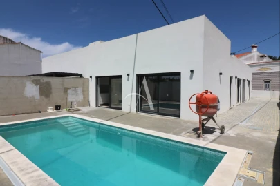 Apartamento T3 para Venda em São Brás de Alportel
