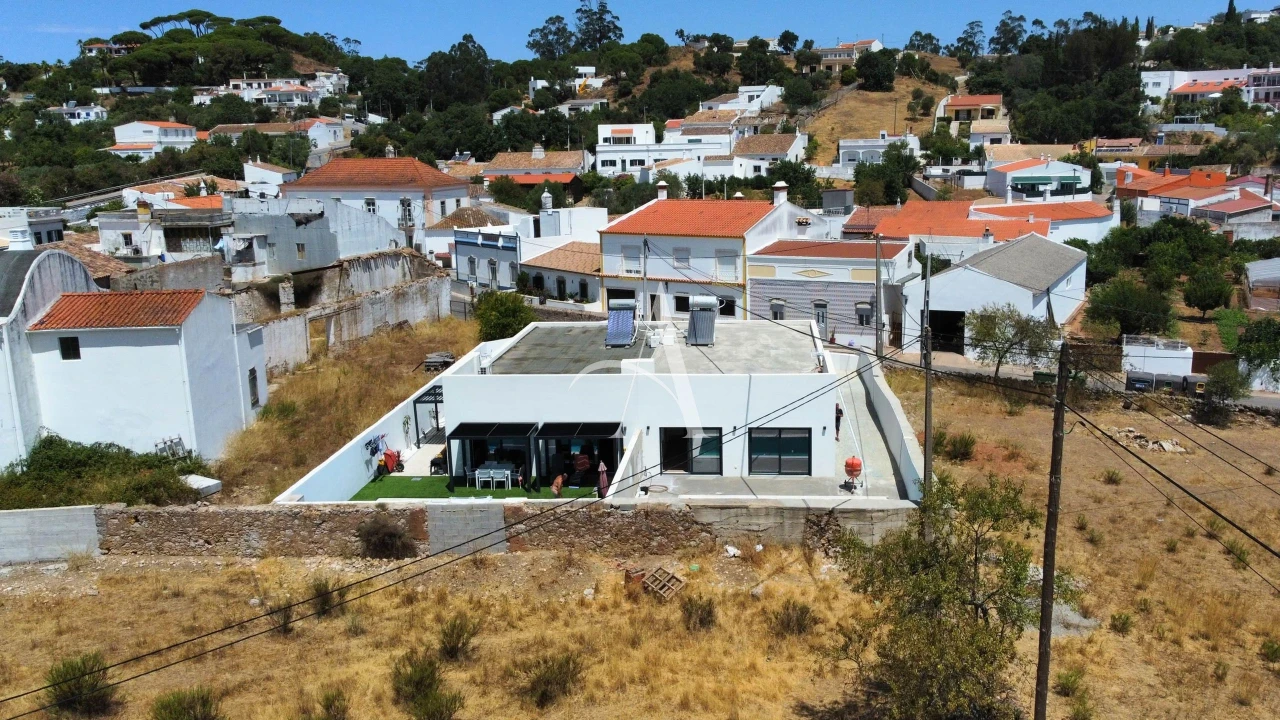 Apartamento T3 para Venda em São Brás de Alportel Foto 13