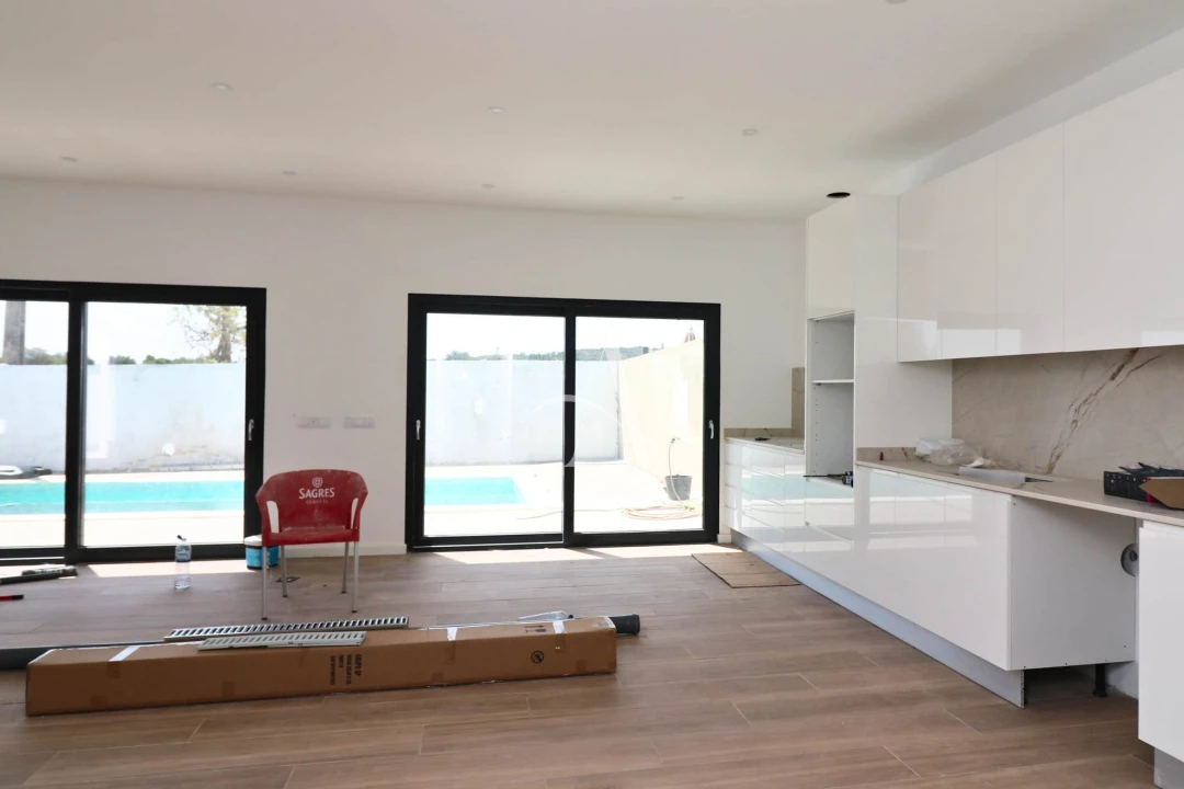 Apartamento T3 para Venda em São Brás de Alportel Foto 2
