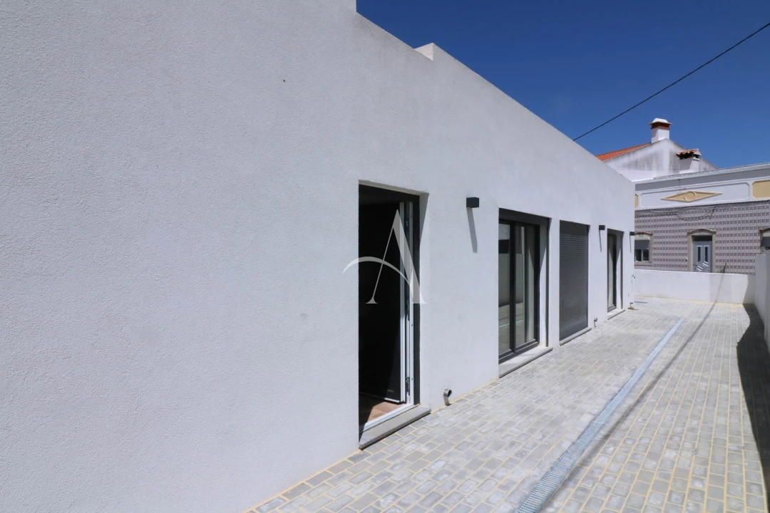 Apartamento T3 para Venda em São Brás de Alportel Foto 11