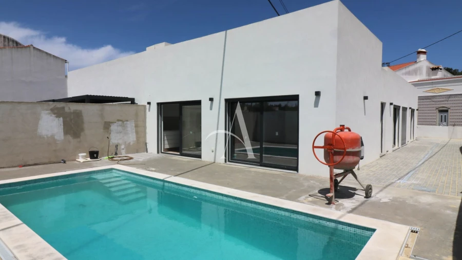 Apartamento T3 para Venda em São Brás de Alportel