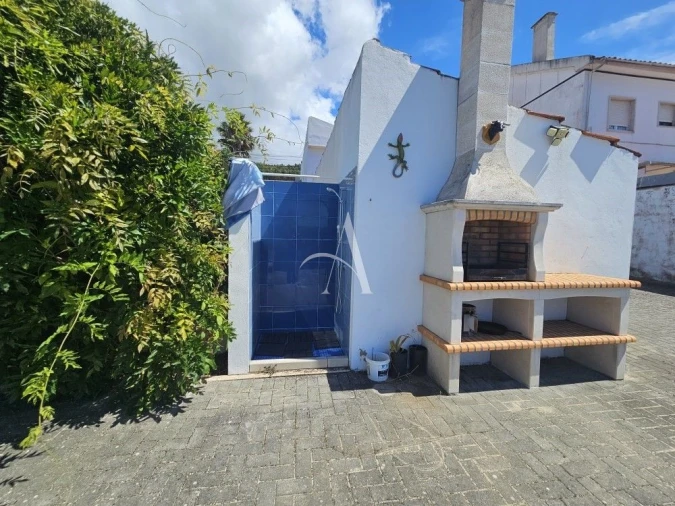 Moradia T2 para Venda em Alcobaça e Vestiaria Foto 21