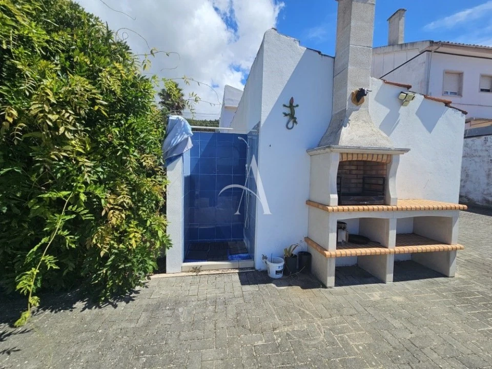 Moradia T2 para Venda em Alcobaça e Vestiaria Foto 21