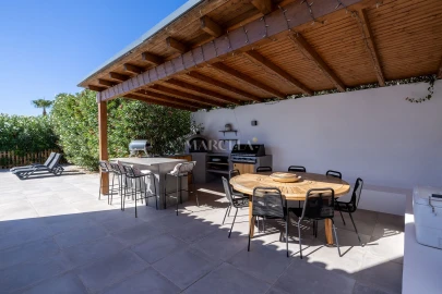Moradia T4 para Venda em Budens
