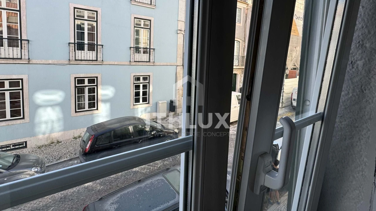 Apartamento T3 para Venda em Estrela Foto 26