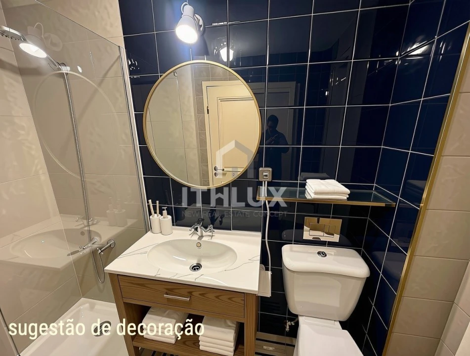 Apartamento T3 para Venda em Estrela Foto 32