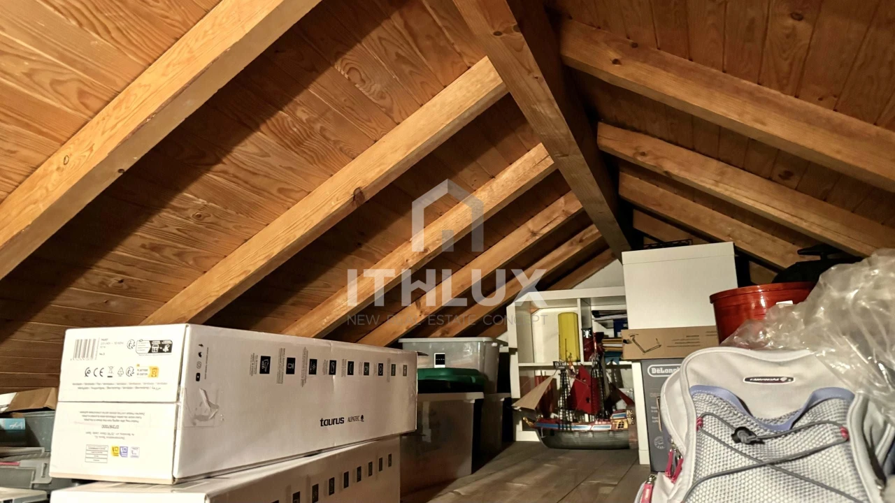 Apartamento T3 para Venda em Estrela Foto 25