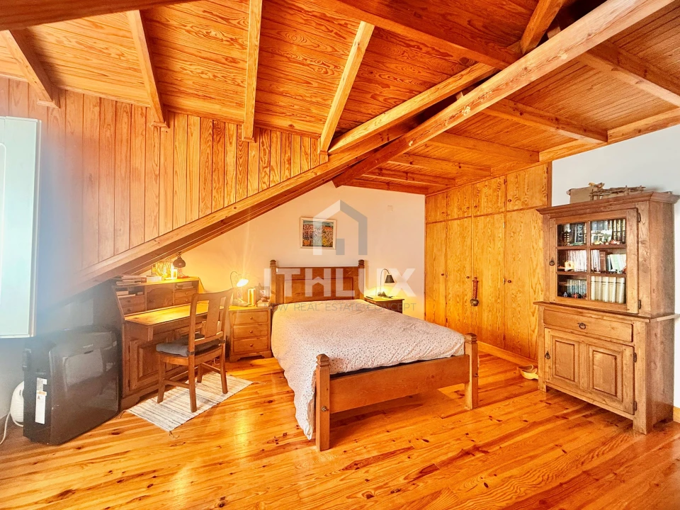 Apartamento T3 para Venda em Estrela Foto 16