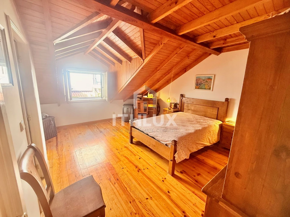 Apartamento T3 para Venda em Estrela Foto 14
