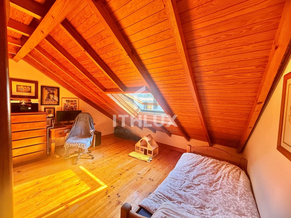 Apartamento T3 para Venda em Estrela Foto 21