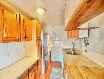 Apartamento T3 para Venda em Estrela