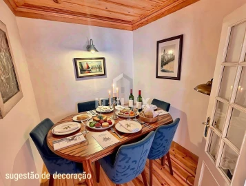 Apartamento T3 para Venda em Estrela