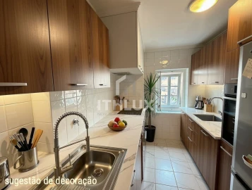 Apartamento T3 para Venda em Estrela