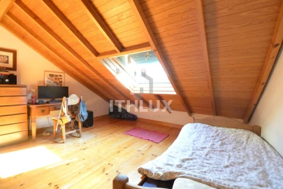 Apartamento T3 para Venda em Estrela