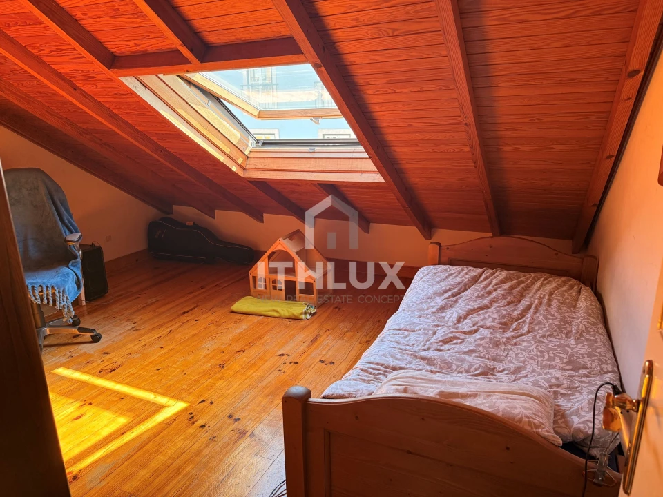 Apartamento T3 para Venda em Estrela Foto 19
