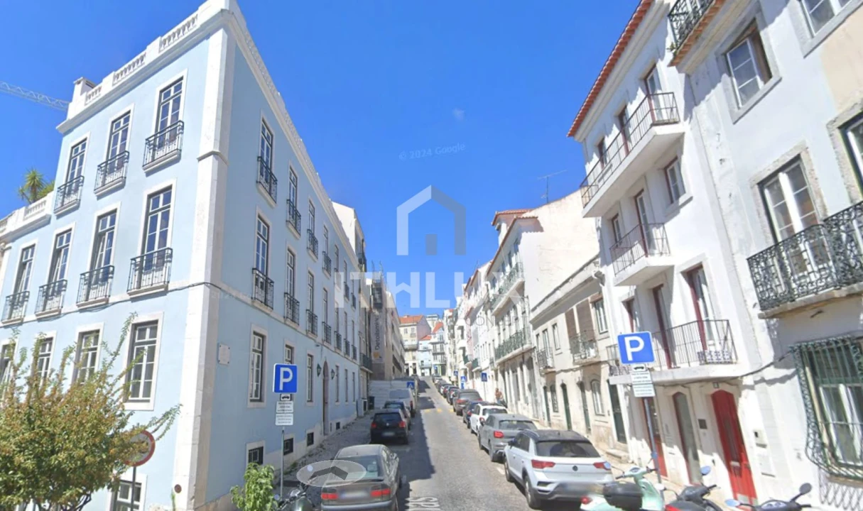 Apartamento T3 para Venda em Estrela Foto 1