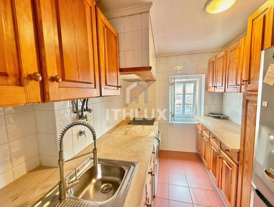 Apartamento T3 para Venda em Estrela Foto 8