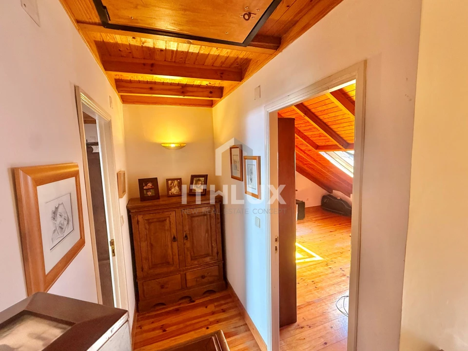 Apartamento T3 para Venda em Estrela Foto 18