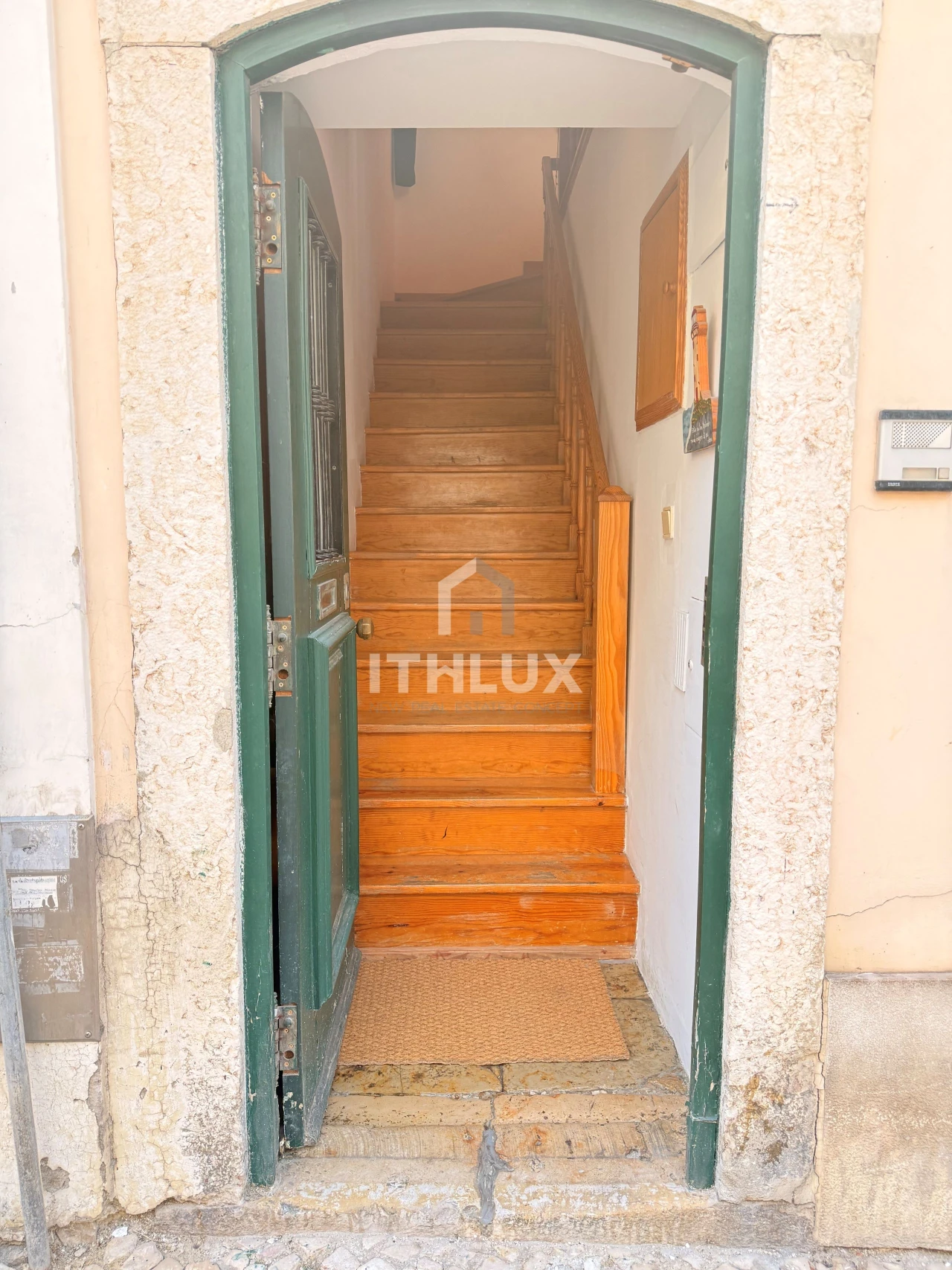 Apartamento T3 para Venda em Estrela Foto 2