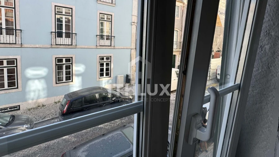 Apartamento T3 para Venda em Estrela Foto 26