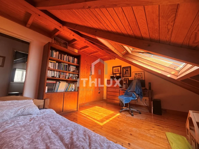 Apartamento T3 para Venda em Estrela Foto 20