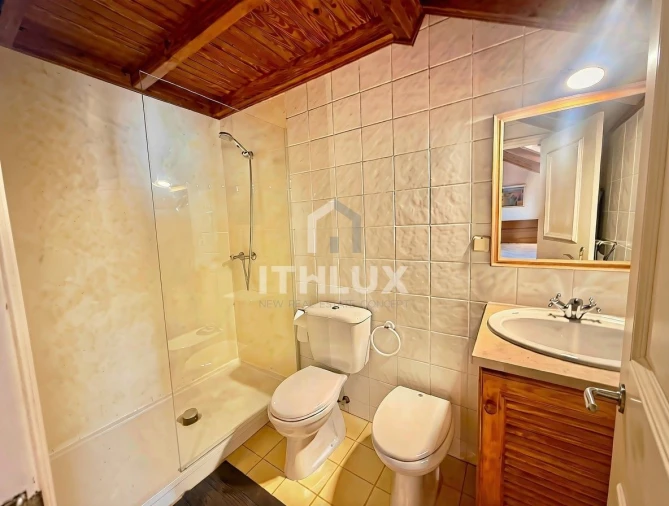 Apartamento T3 para Venda em Estrela Foto 17